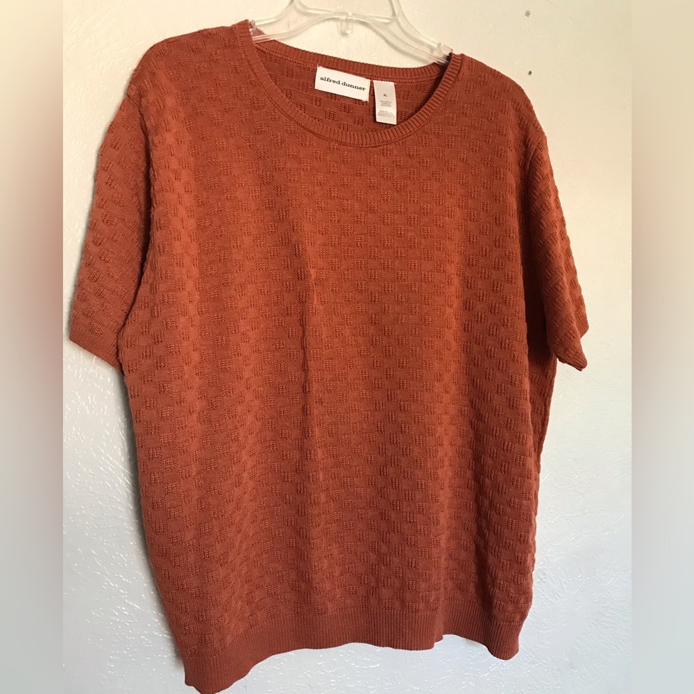 Alfred Dunner top